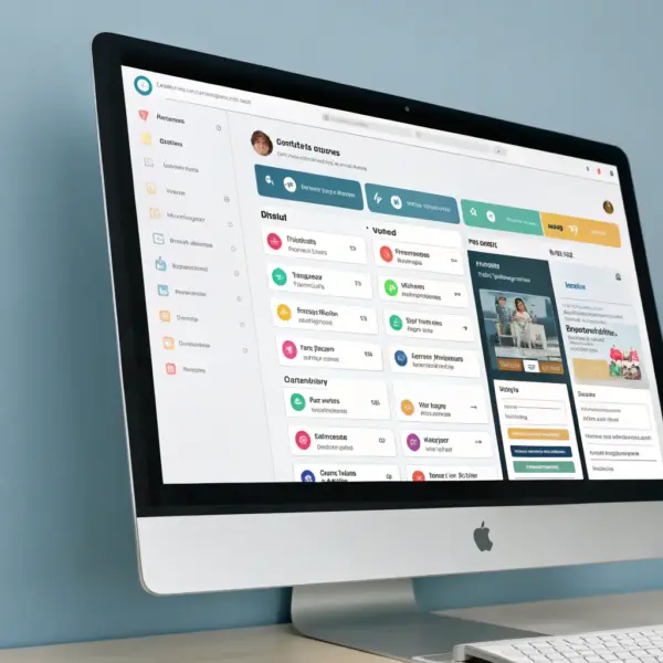 Streamlined Operations App