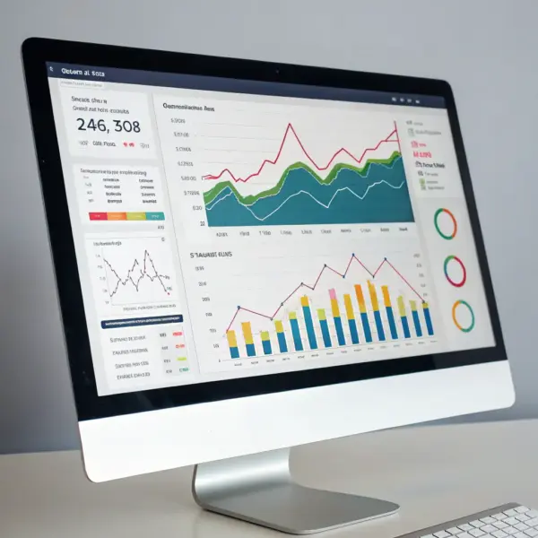 Predictive Analytics Module