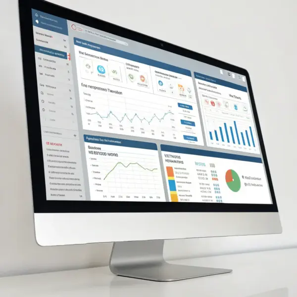 Operational Data Insights