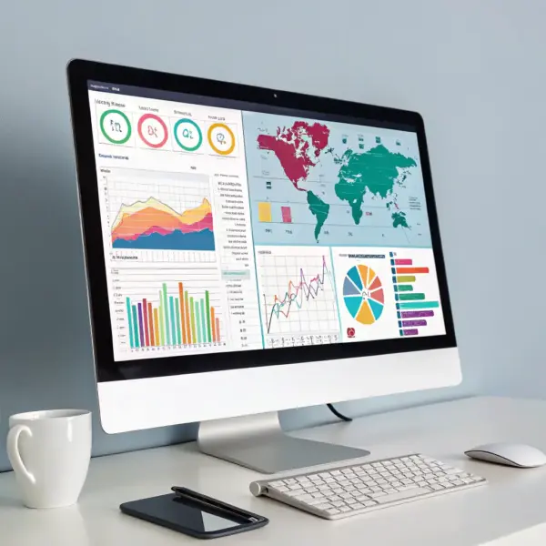 Real-Time Analytics Platform