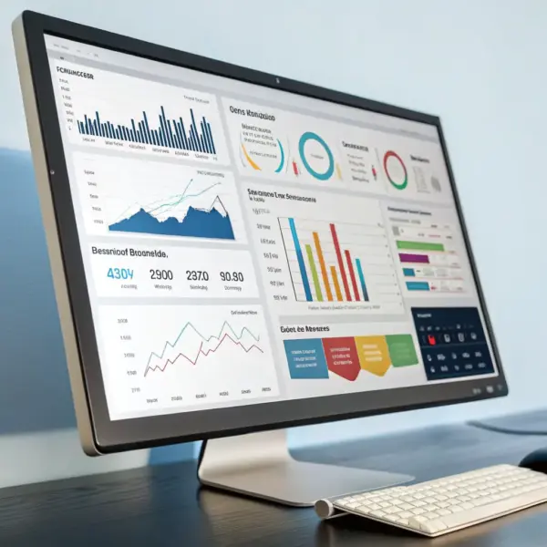 Business Intelligence Platform