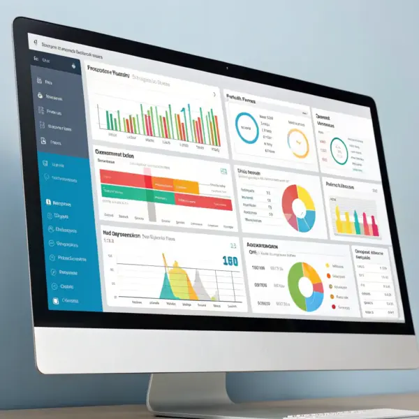 Custom Analytics Engine